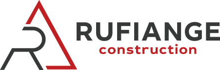 Logo Rufiange Construction